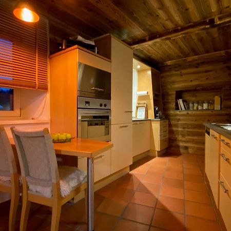 Wilderer Suiten Mariazell Ngoại thất bức ảnh