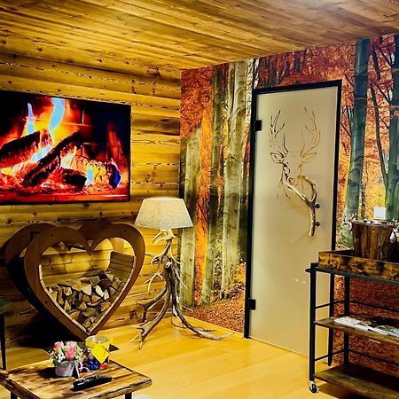 Wilderer Suiten Mariazell Ngoại thất bức ảnh