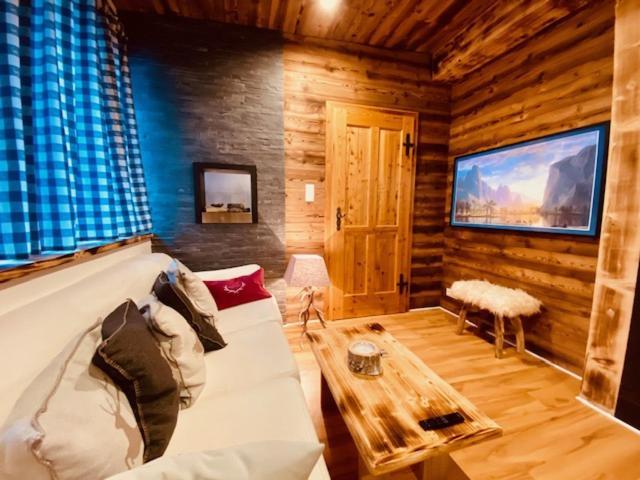 Wilderer Suiten Mariazell Ngoại thất bức ảnh