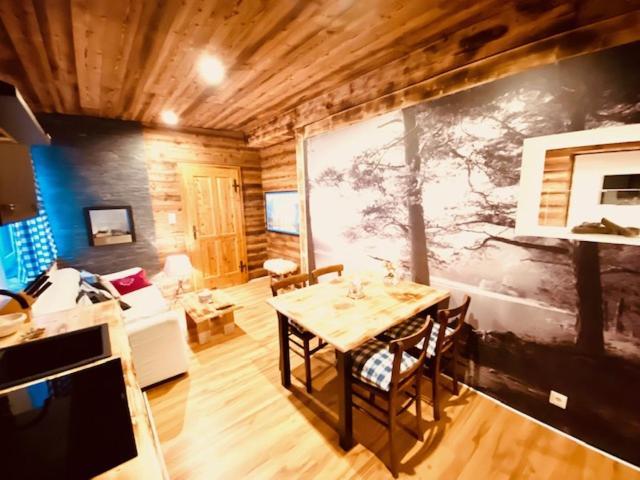 Wilderer Suiten Mariazell Ngoại thất bức ảnh