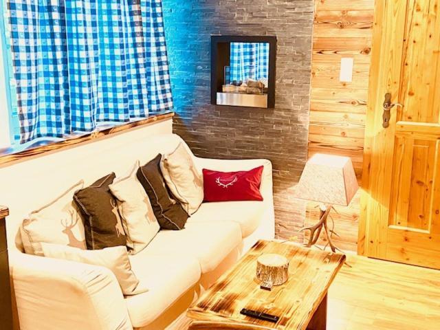 Wilderer Suiten Mariazell Ngoại thất bức ảnh