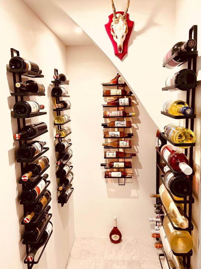 Wilderer Suiten Mariazell Ngoại thất bức ảnh