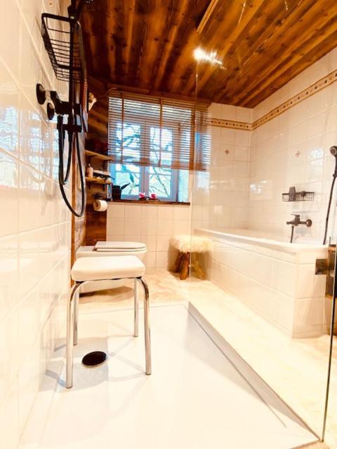 Wilderer Suiten Mariazell Ngoại thất bức ảnh