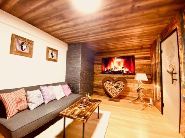 Wilderer Suiten Mariazell Ngoại thất bức ảnh