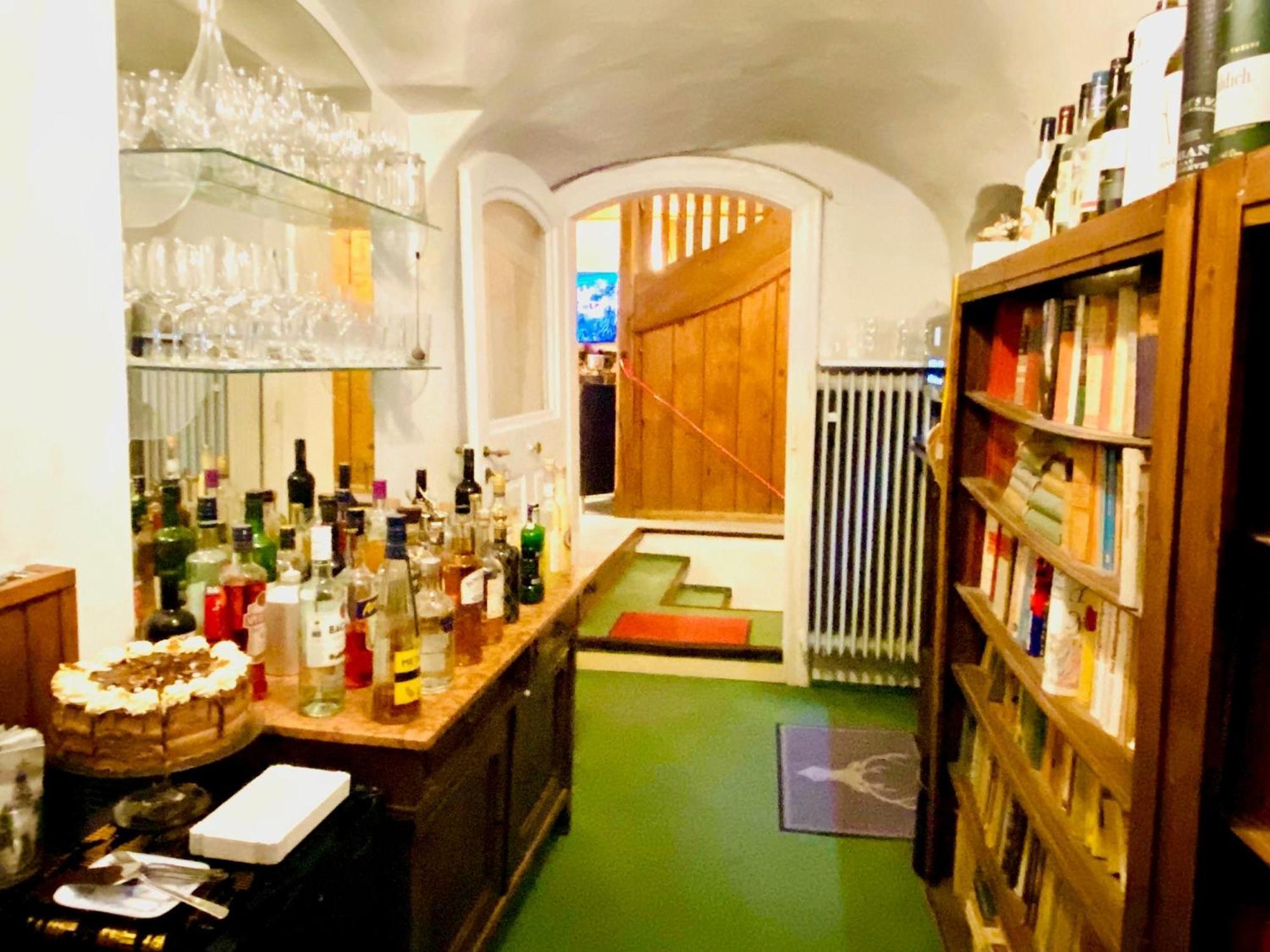 Wilderer Suiten Mariazell Ngoại thất bức ảnh